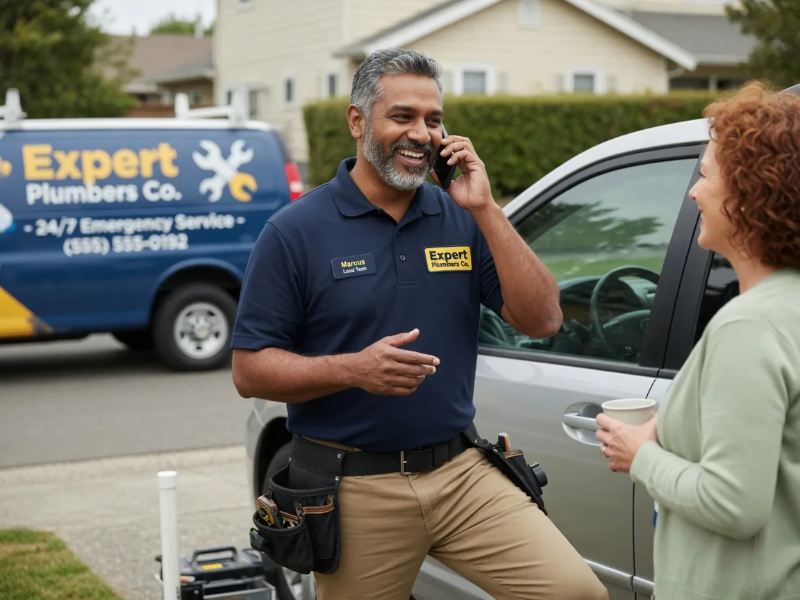 Drain Cleaning Stevens Point, WI FAQs